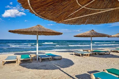 Apartament Sunrise Summerland