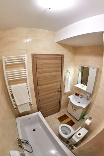 Apartament Sunrise Summerland