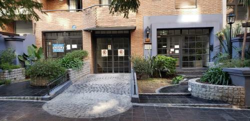 Apartamento Alquiler Temporal En Nueva C�rdoba!
