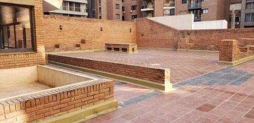 Apartamento Alquiler Temporal En Nueva C�rdoba!