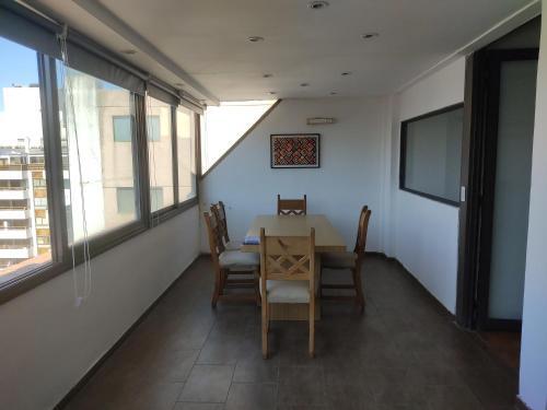Apartamento Penthouse Roundeau