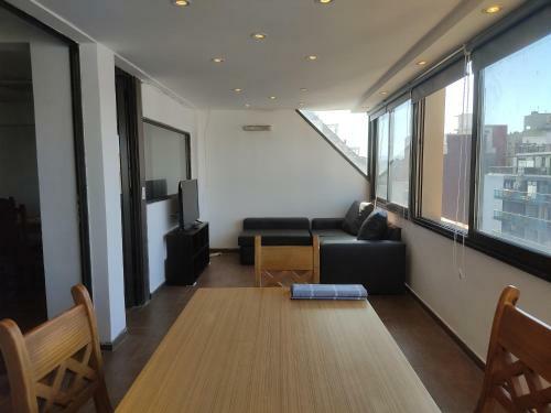 Apartamento Penthouse Roundeau