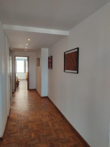 Apartamento Penthouse Roundeau