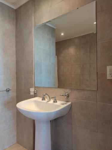 Apartamento Penthouse Roundeau