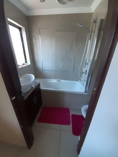 Apartamento Unit 15 Holzner Gardens