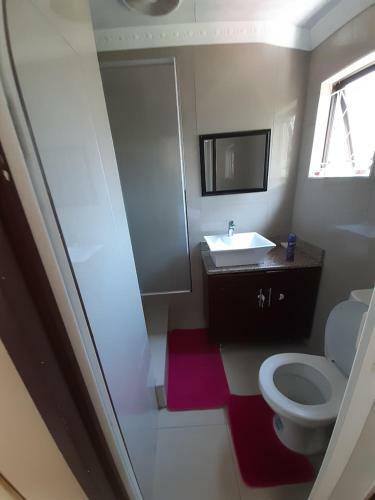 Apartamento Unit 15 Holzner Gardens