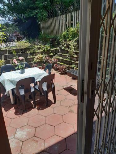 Apartamento Unit 15 Holzner Gardens