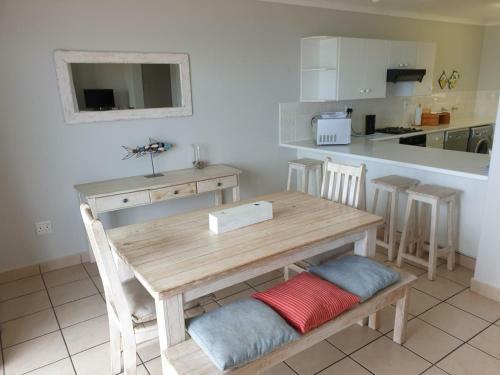 Apartamento Mosselbay Golf Estate
