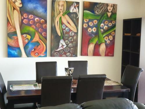 Apartamento Mosselbay Golf Estate