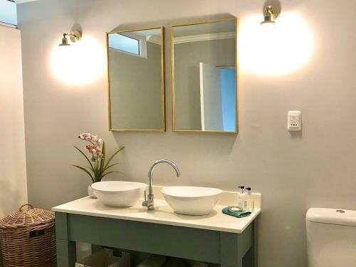 Apartamento Mosselbay Golf Estate