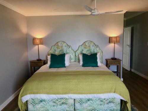 Apartamento Mosselbay Golf Estate