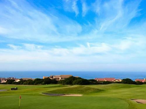 Apartamento Mosselbay Golf Estate