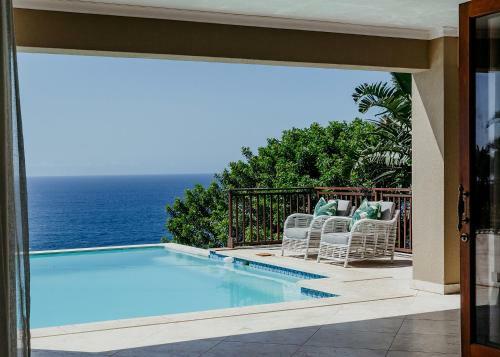Villa Edenview Sheffield Beach