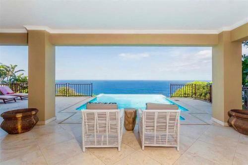 Villa Edenview Sheffield Beach