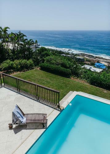 Villa Edenview Sheffield Beach