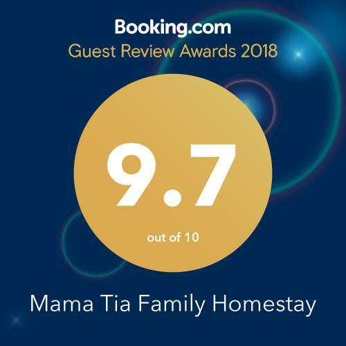 Mama Tia Family Homestay