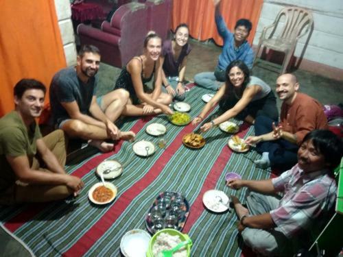 Mama Tia Family Homestay