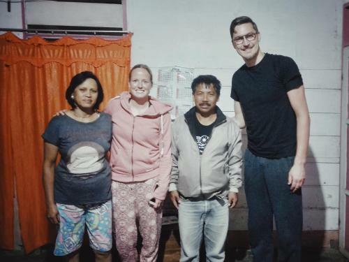 Mama Tia Family Homestay