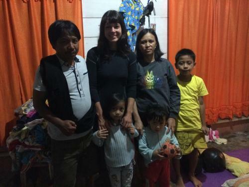 Mama Tia Family Homestay
