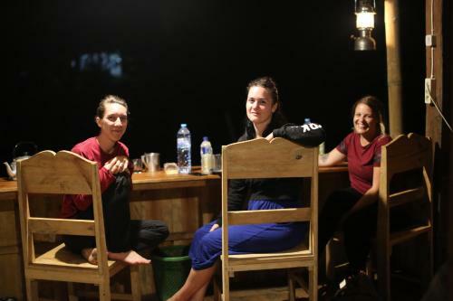 Mama Tia Family Homestay