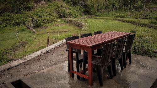 Mama Tia Family Homestay