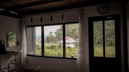 Mama Tia Family Homestay