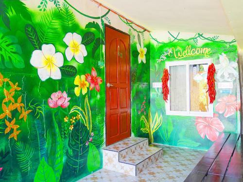Hotel Mexican Resortlampang