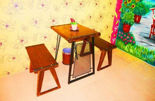 Hotel Mexican Resortlampang