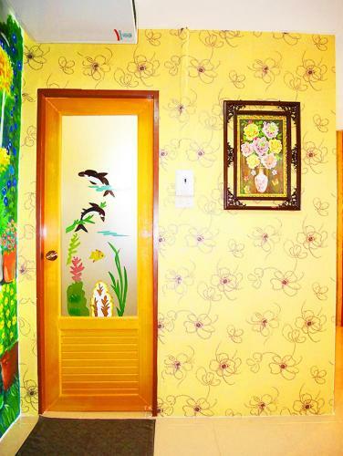 Hotel Mexican Resortlampang
