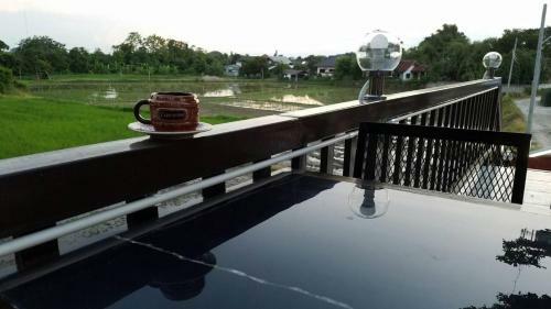 Hotel Mexican Resortlampang