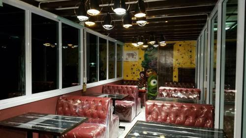 Hotel Mexican Resortlampang