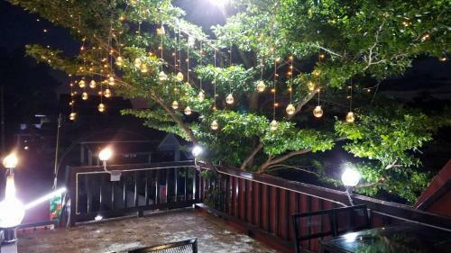Hotel Mexican Resortlampang
