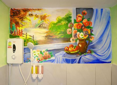 Hotel Mexican Resortlampang