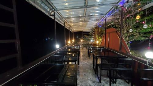 Hotel Mexican Resortlampang