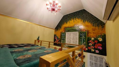 Hotel Mexican Resortlampang