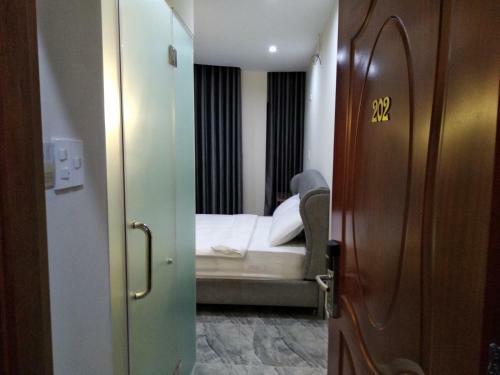 Peace Hotel