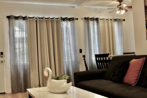 Charming Apartment
