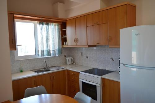 Roula's Apartment 2