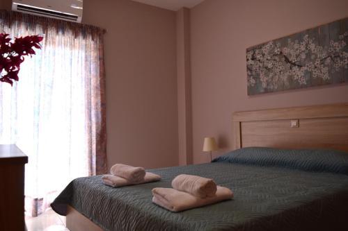 Roula's Apartment 2