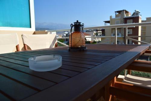 Roula's Apartment 2