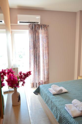 Roula's Apartment 2