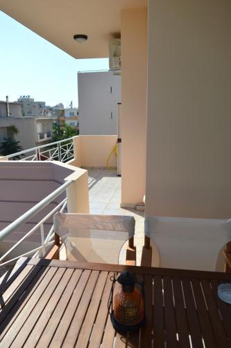 Roula's Apartment 2