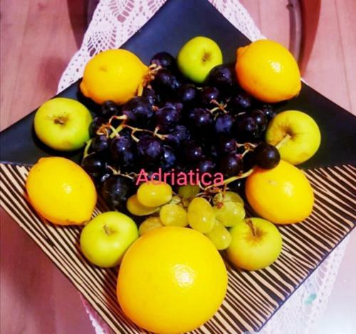 Adriatica 2 -room