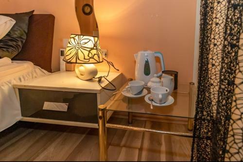 Adriatica 2 -room