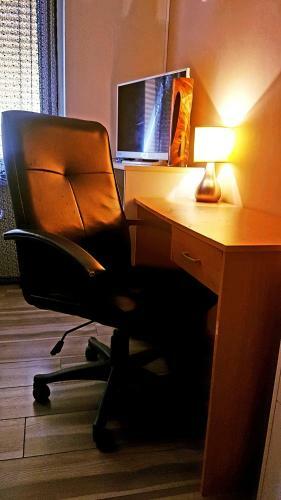 Adriatica 2 -room