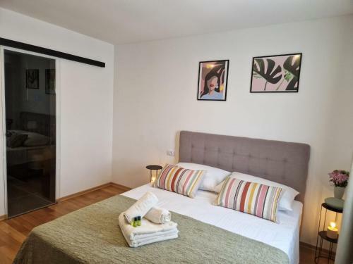 Jazz Rooms And Apartments