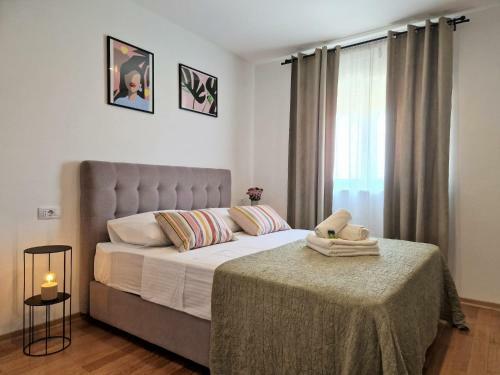 Jazz Rooms And Apartments