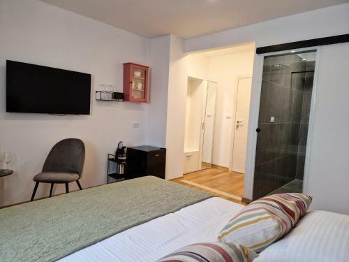 Jazz Rooms And Apartments