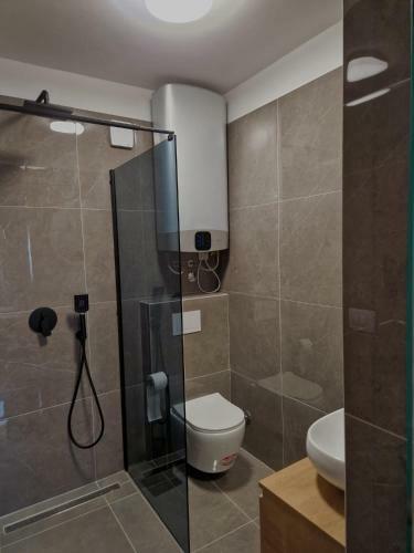 Jazz Rooms And Apartments