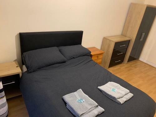 Designer Dublin Apartments